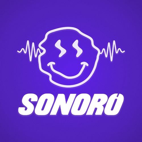 Sonoro en Spotify